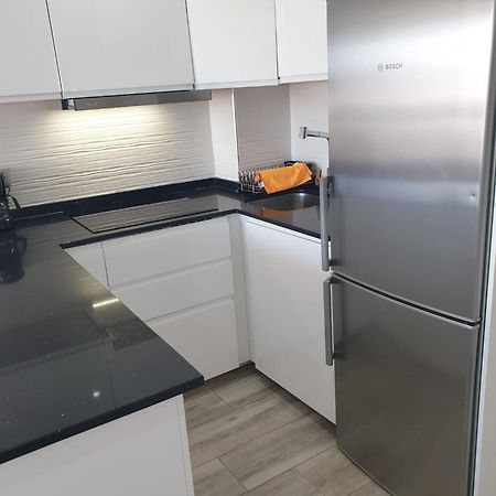 Apartament Apartamento Moderno Centrico Fuengirola Zewnętrze zdjęcie