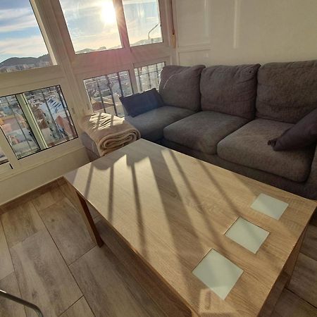 Apartament Apartamento Moderno Centrico Fuengirola Zewnętrze zdjęcie
