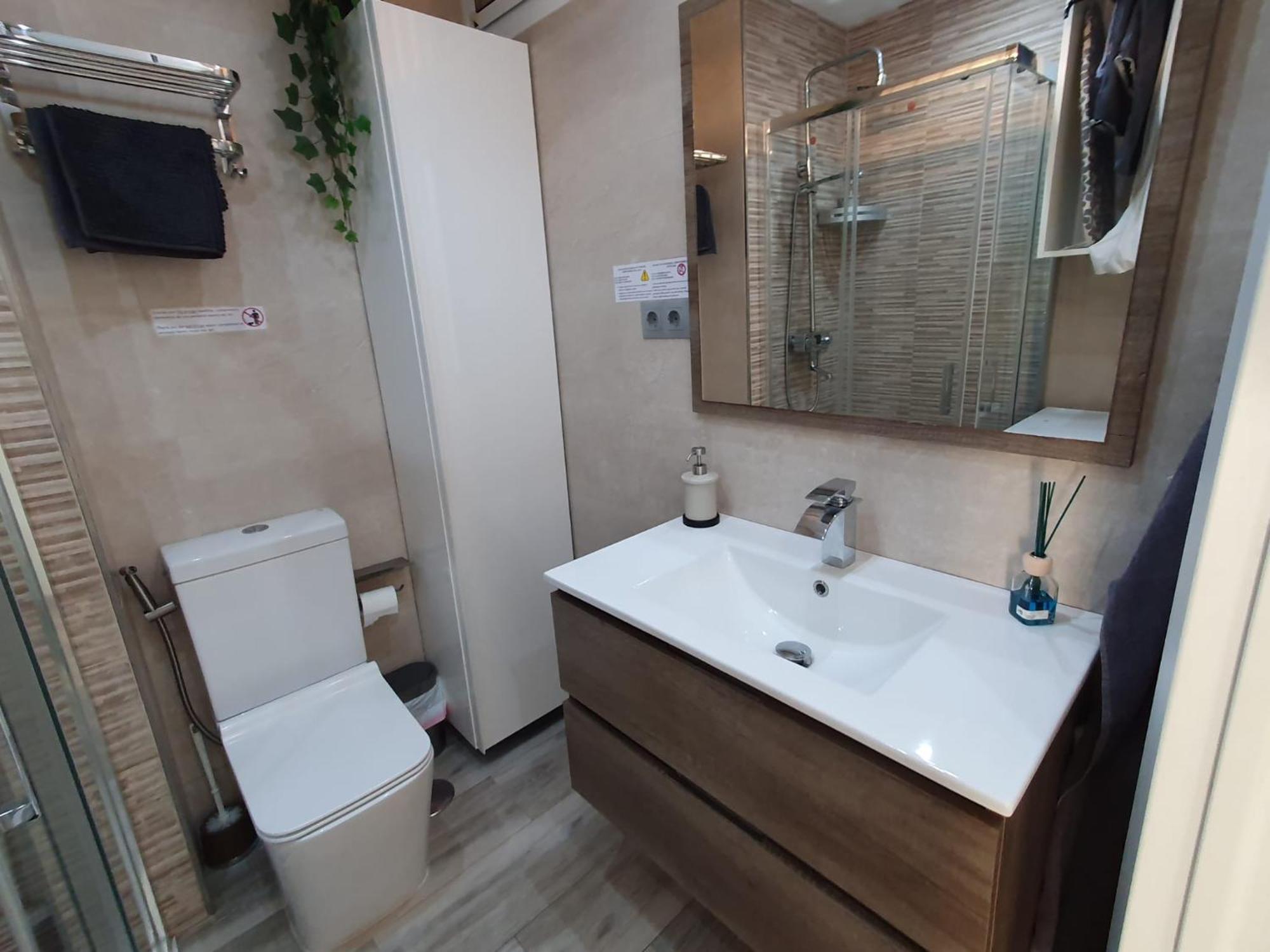 Apartament Apartamento Moderno Centrico Fuengirola Zewnętrze zdjęcie