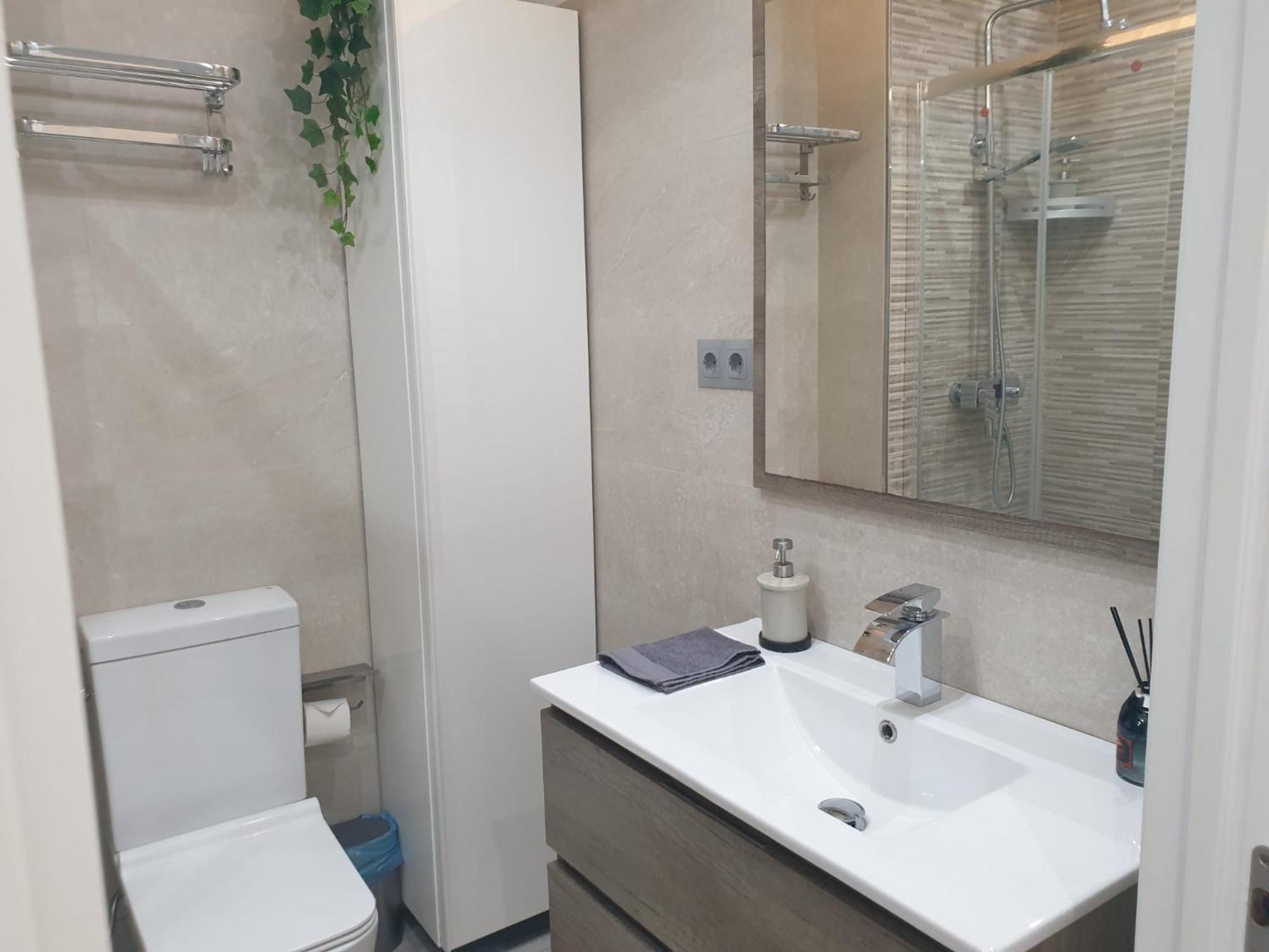 Apartament Apartamento Moderno Centrico Fuengirola Zewnętrze zdjęcie