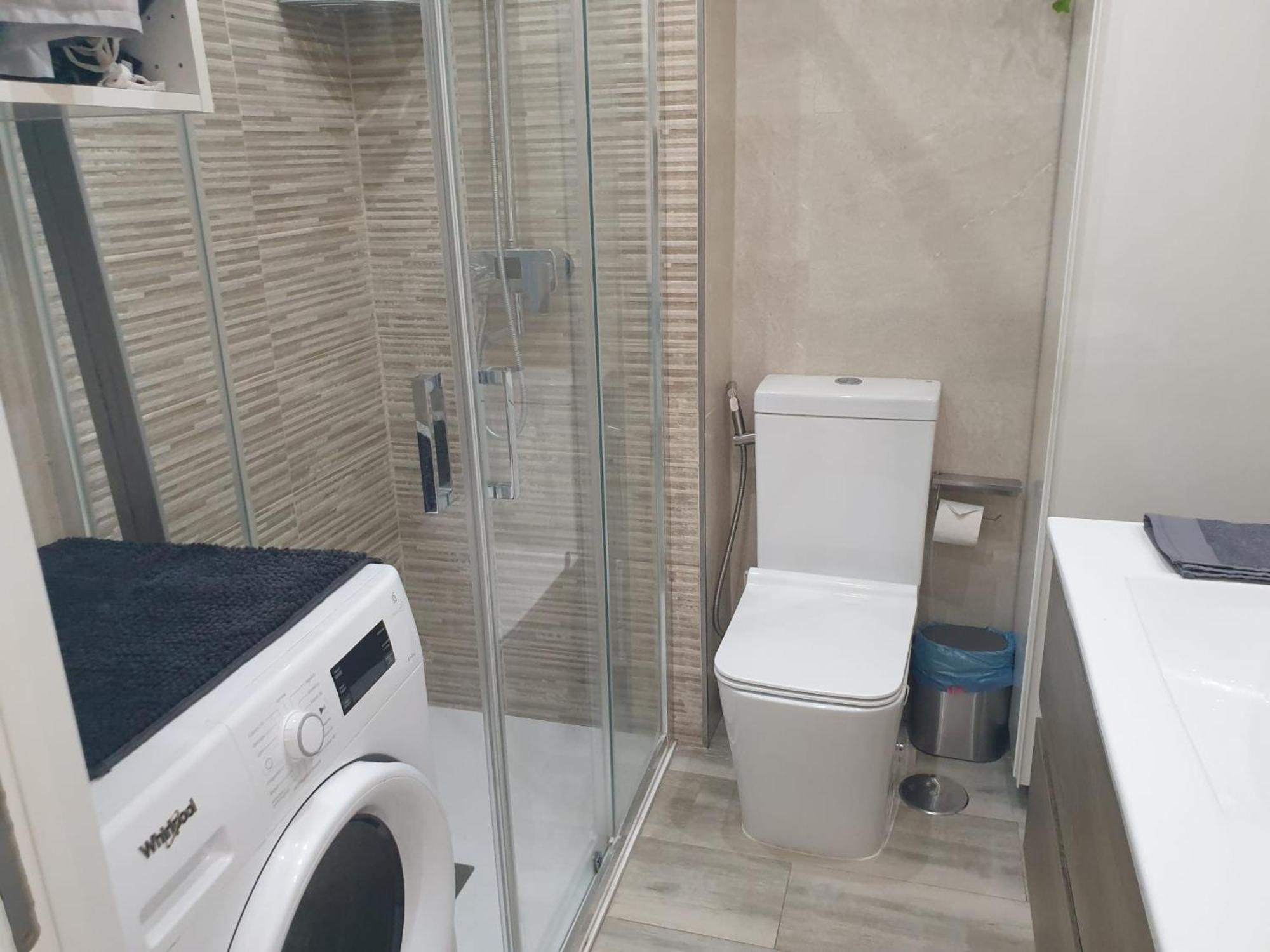 Apartament Apartamento Moderno Centrico Fuengirola Zewnętrze zdjęcie