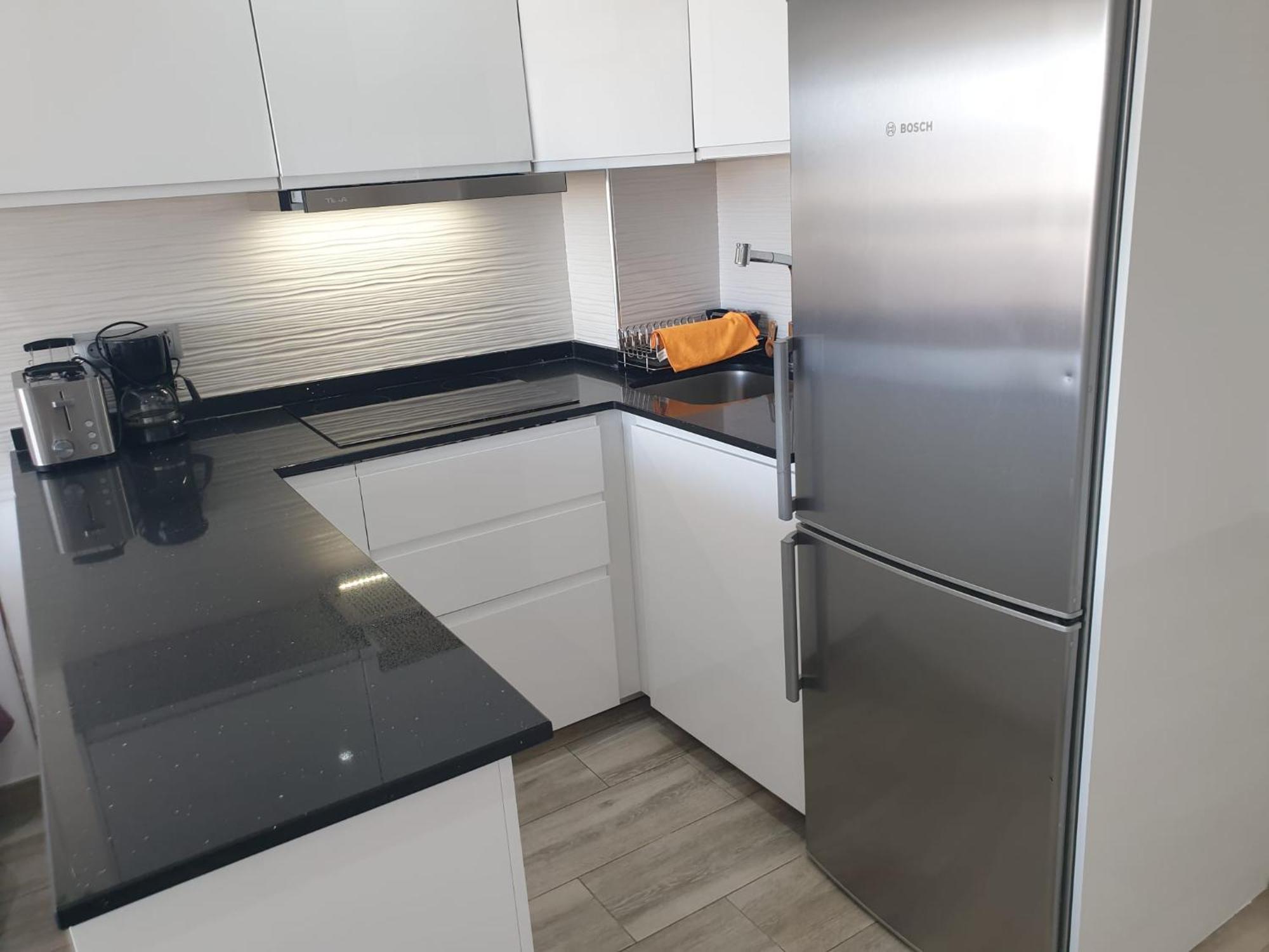 Apartament Apartamento Moderno Centrico Fuengirola Zewnętrze zdjęcie