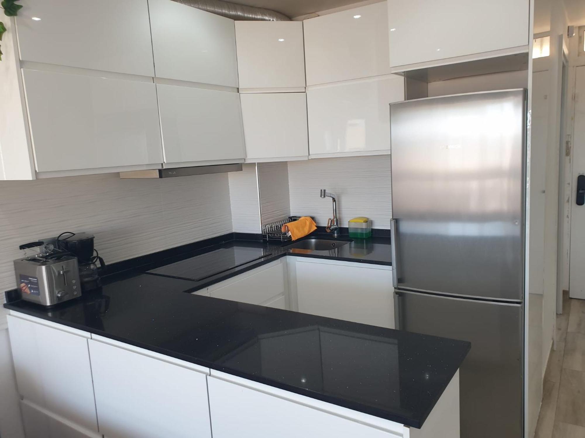 Apartament Apartamento Moderno Centrico Fuengirola Zewnętrze zdjęcie