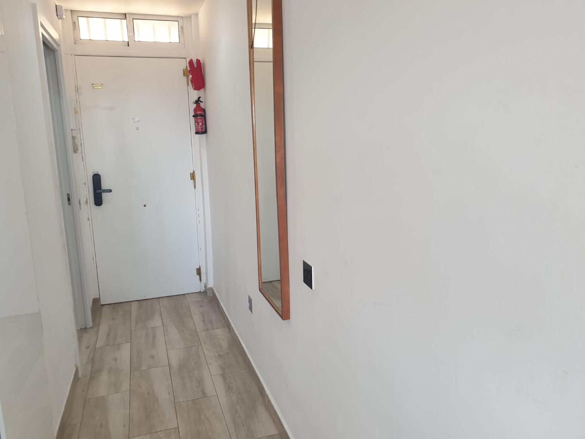 Apartament Apartamento Moderno Centrico Fuengirola Zewnętrze zdjęcie