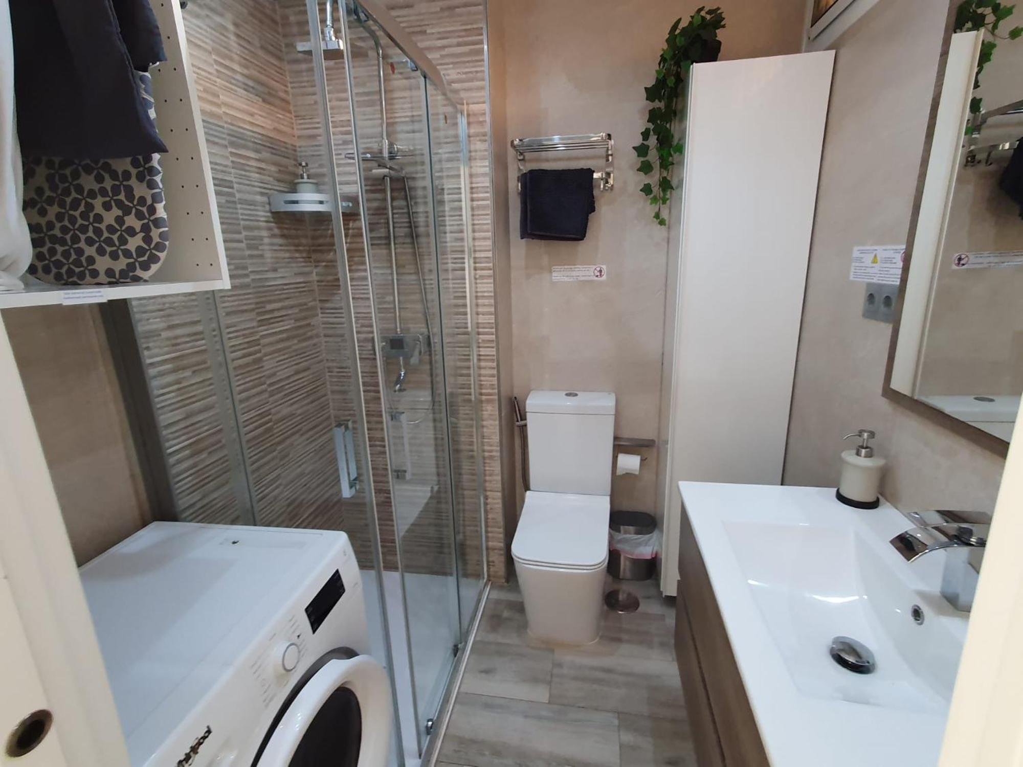 Apartament Apartamento Moderno Centrico Fuengirola Zewnętrze zdjęcie