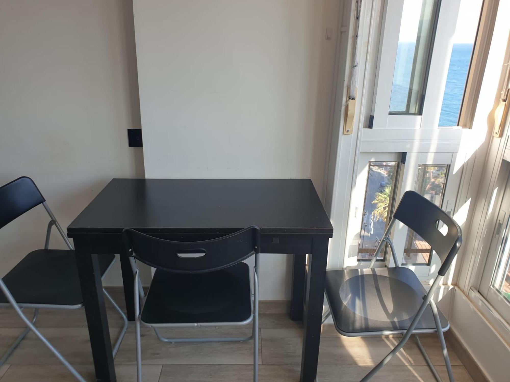 Apartament Apartamento Moderno Centrico Fuengirola Zewnętrze zdjęcie