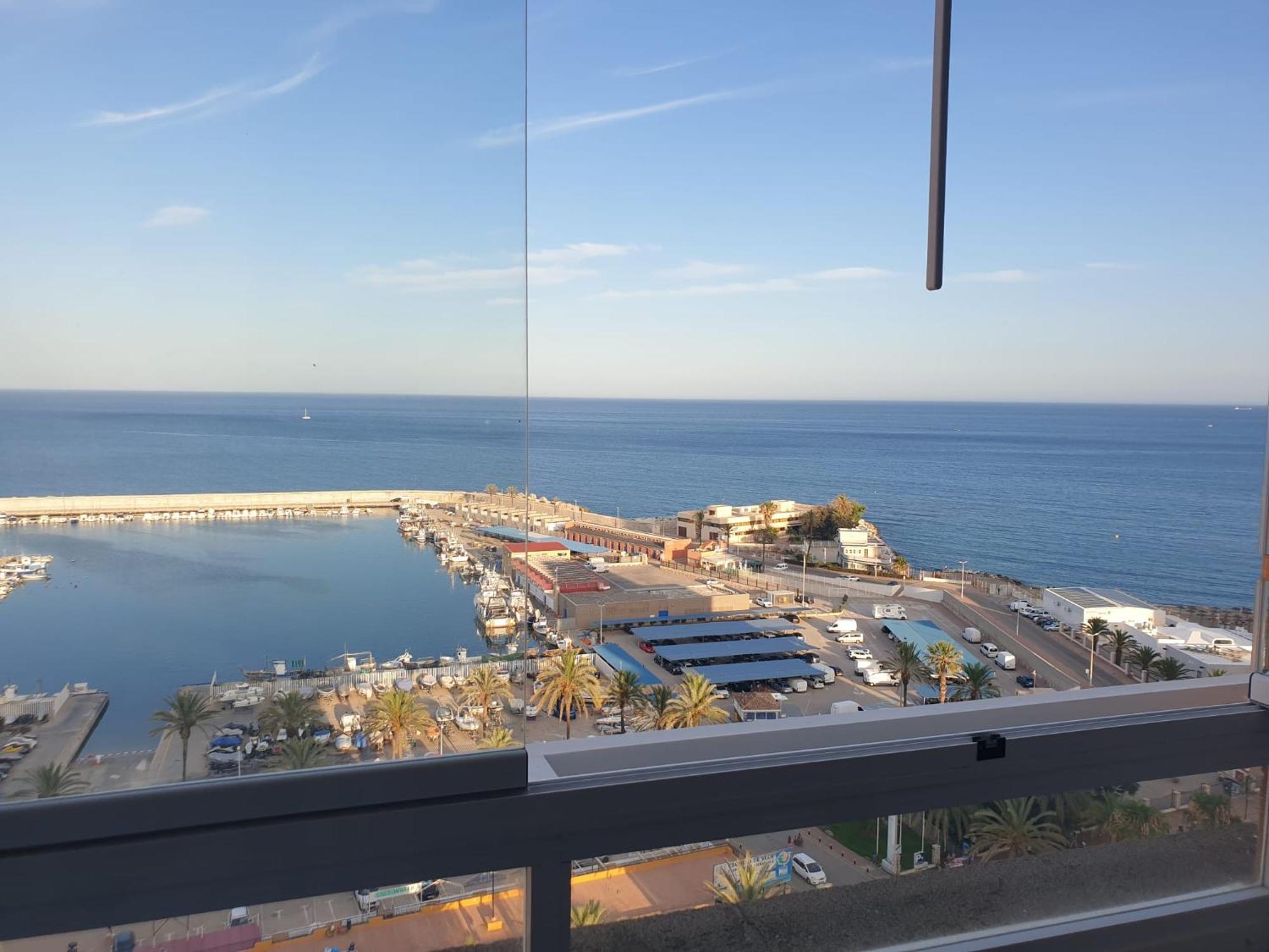 Apartament Apartamento Moderno Centrico Fuengirola Zewnętrze zdjęcie