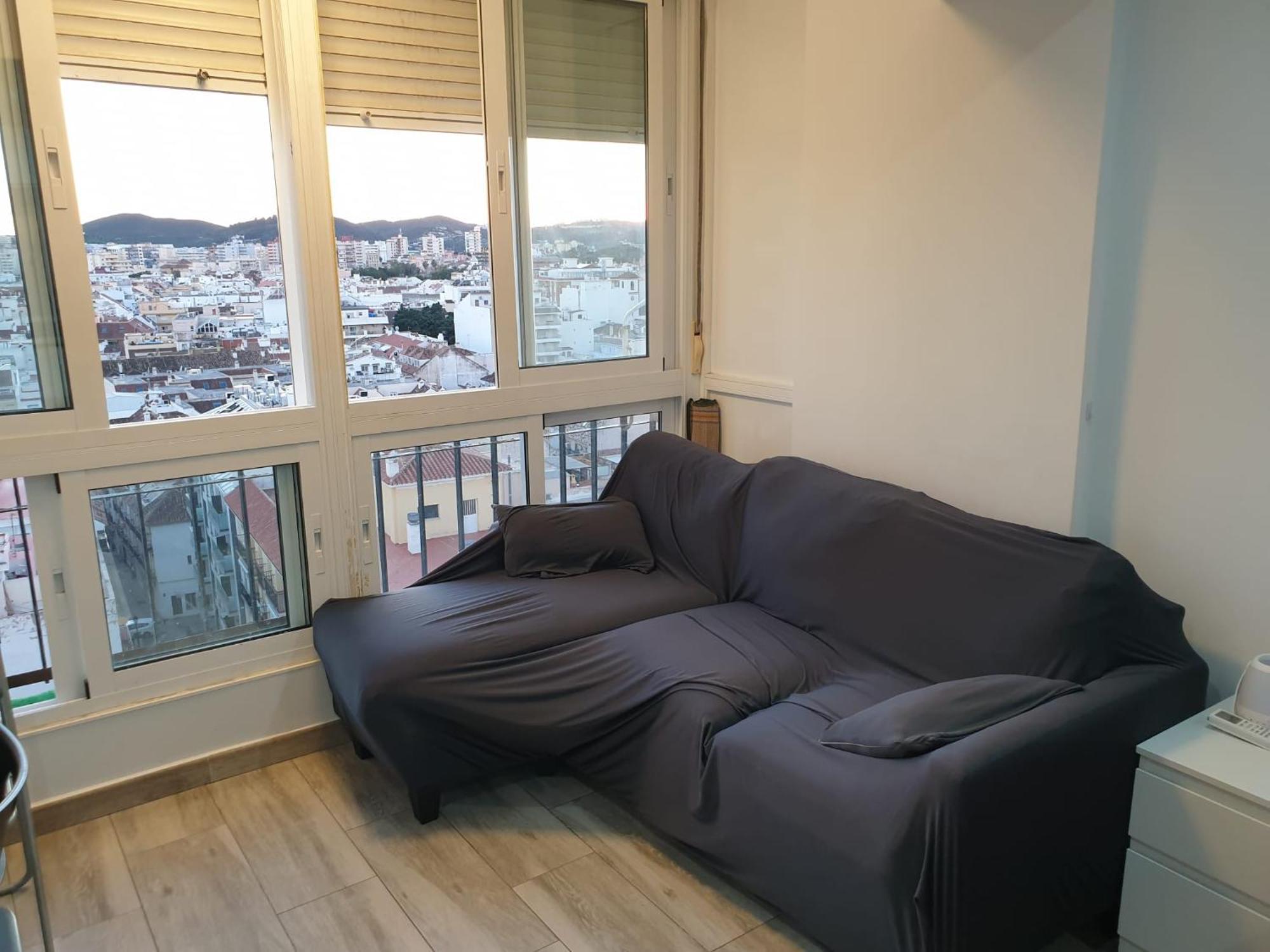 Apartament Apartamento Moderno Centrico Fuengirola Zewnętrze zdjęcie