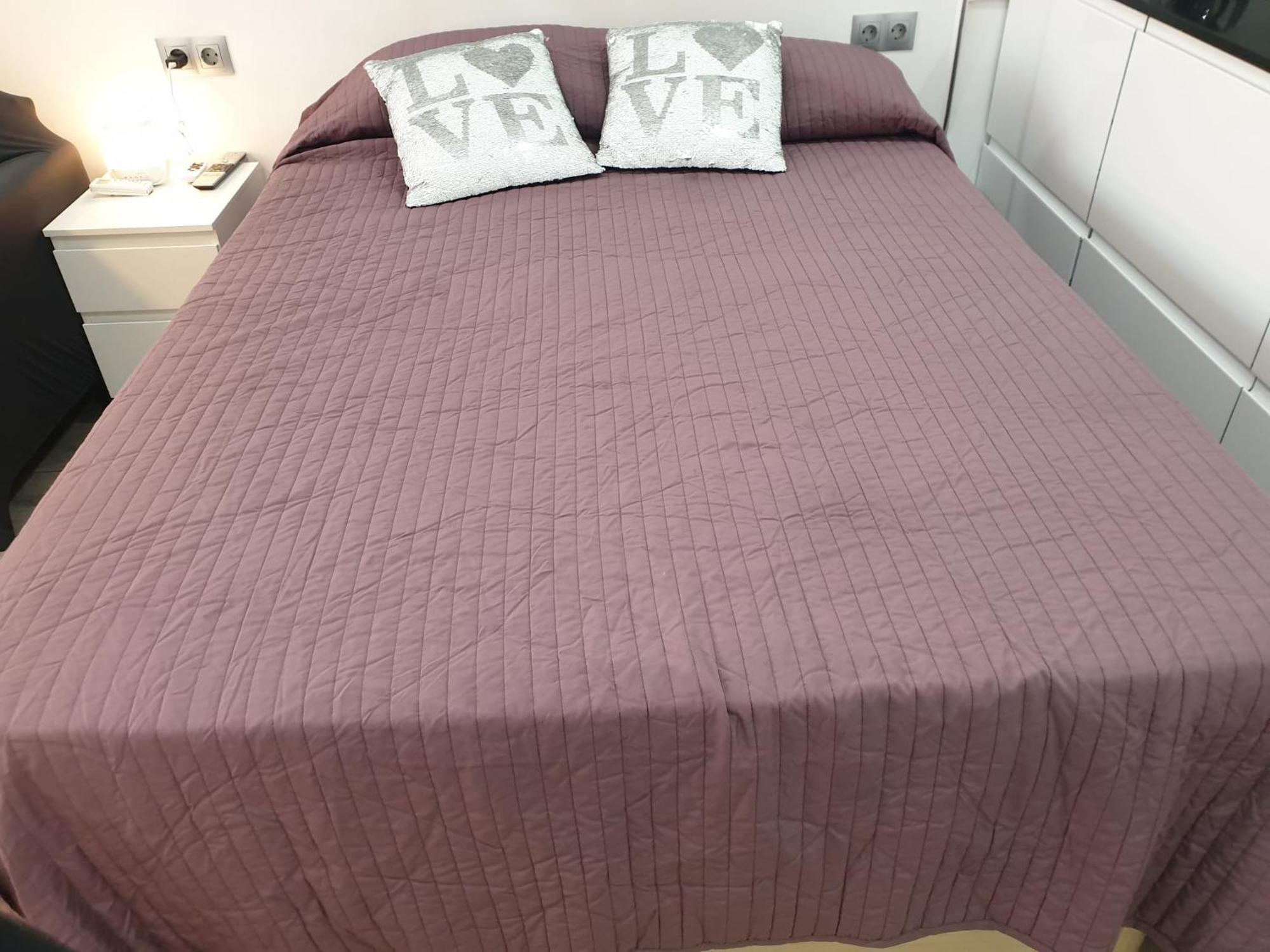 Apartament Apartamento Moderno Centrico Fuengirola Zewnętrze zdjęcie