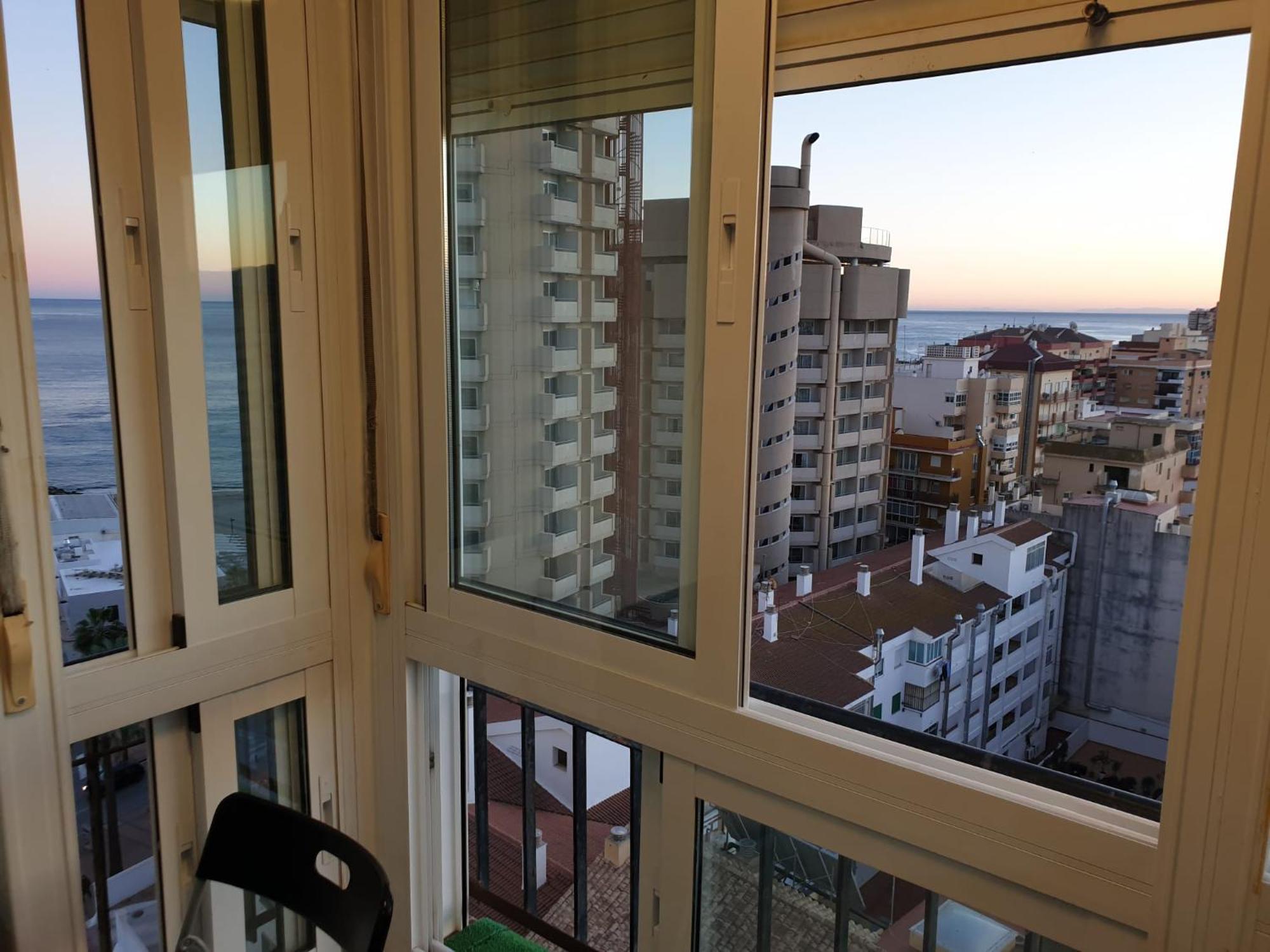 Apartament Apartamento Moderno Centrico Fuengirola Zewnętrze zdjęcie