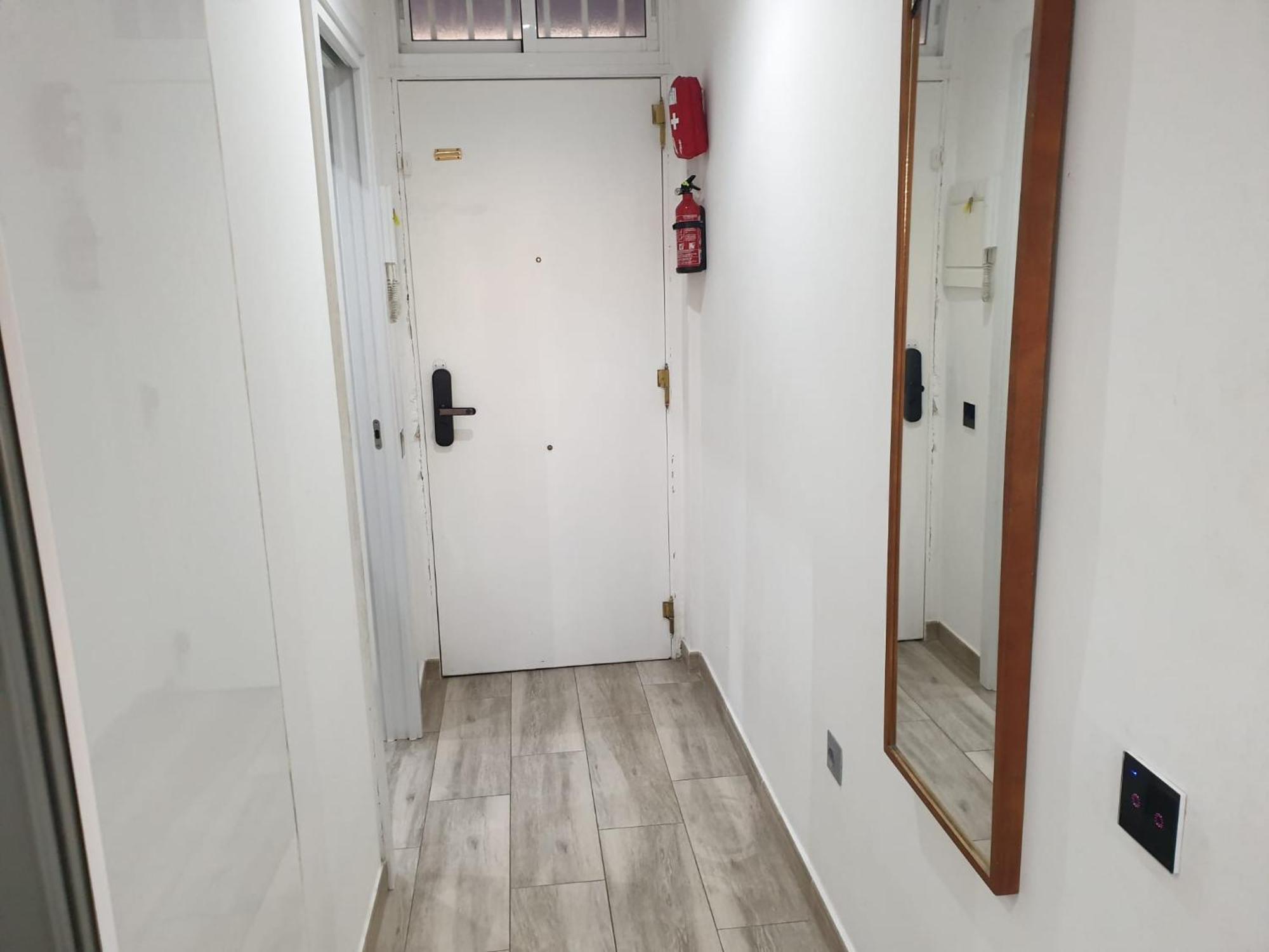 Apartament Apartamento Moderno Centrico Fuengirola Zewnętrze zdjęcie