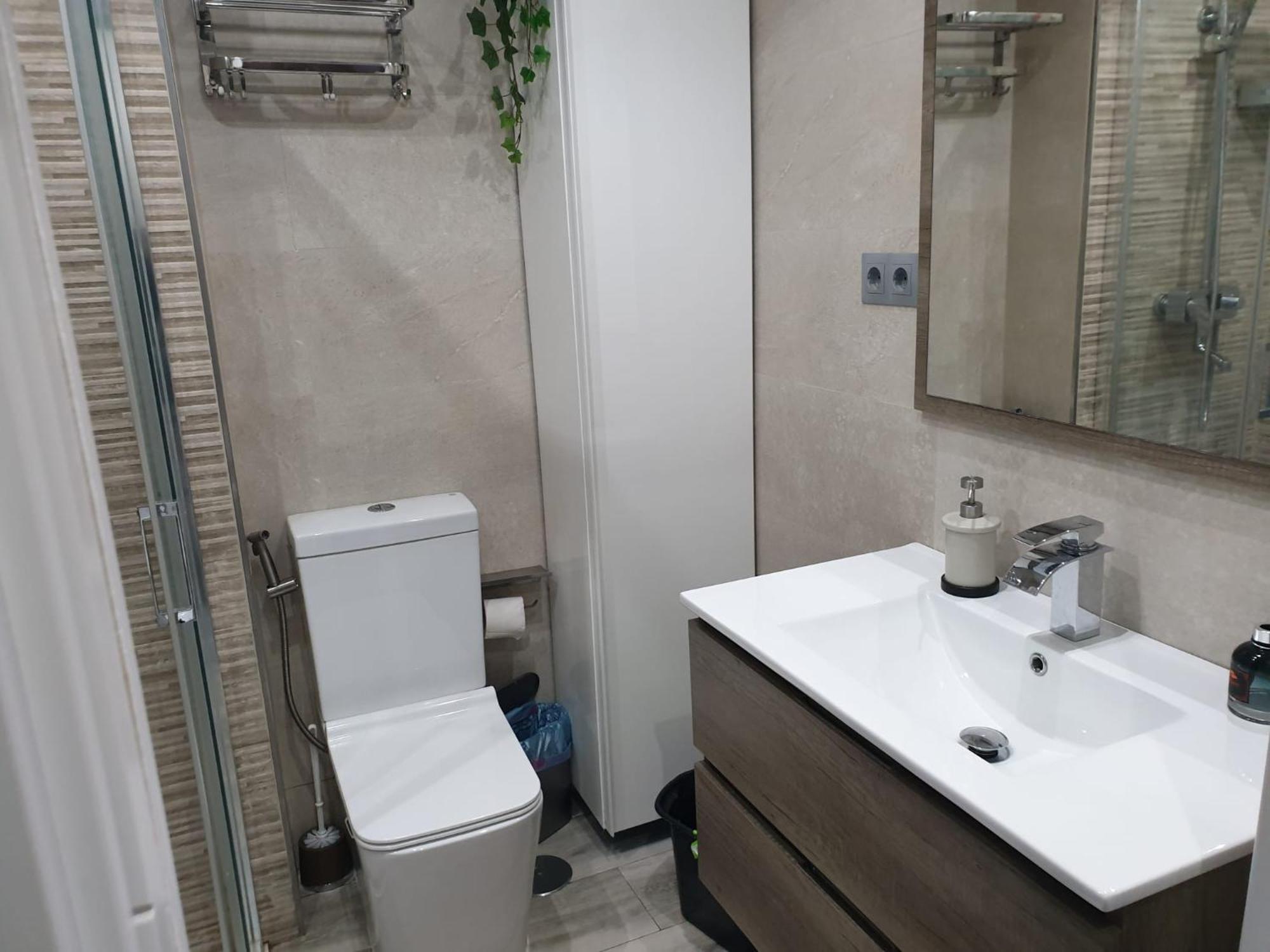 Apartament Apartamento Moderno Centrico Fuengirola Zewnętrze zdjęcie