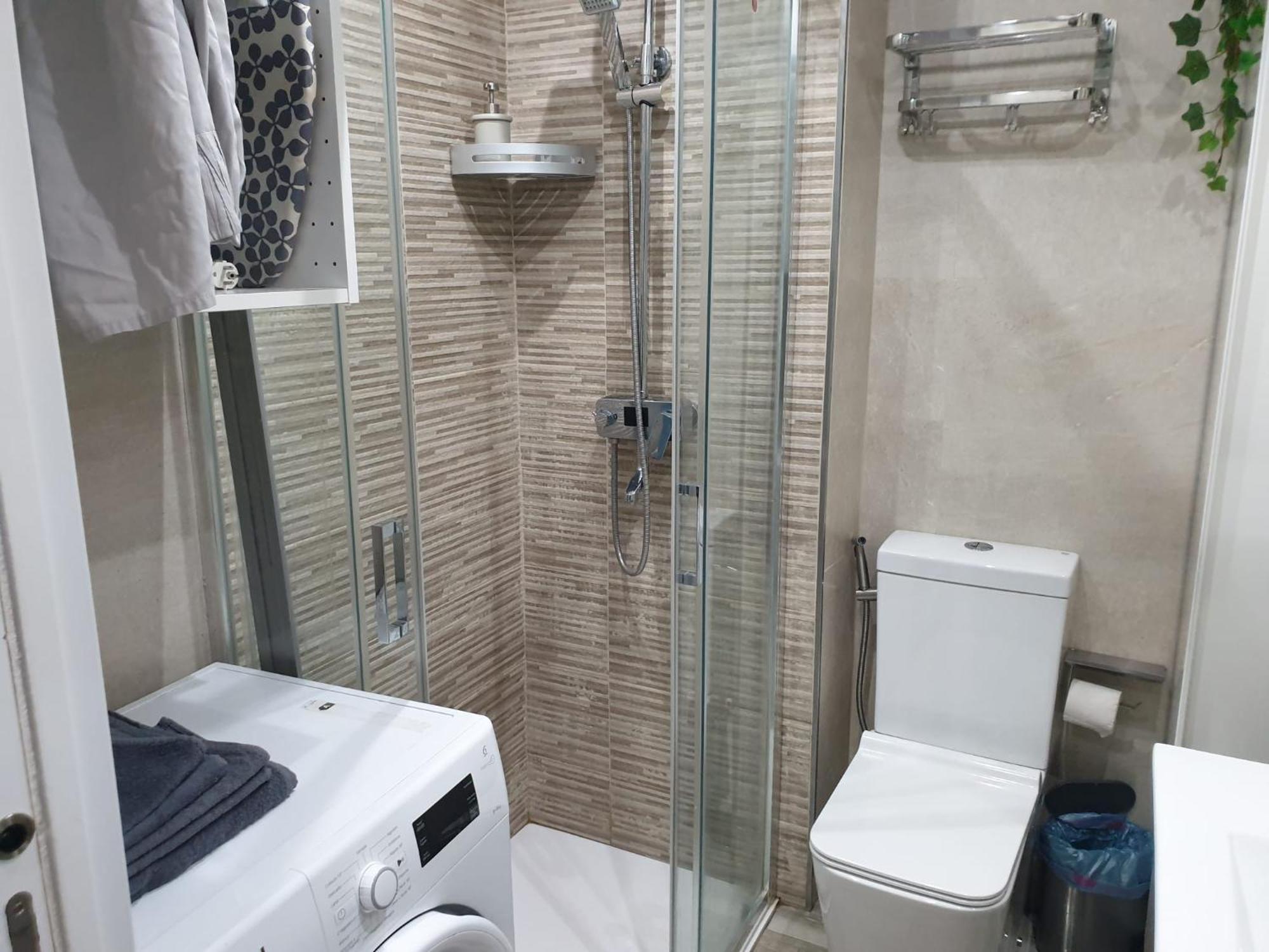Apartament Apartamento Moderno Centrico Fuengirola Zewnętrze zdjęcie