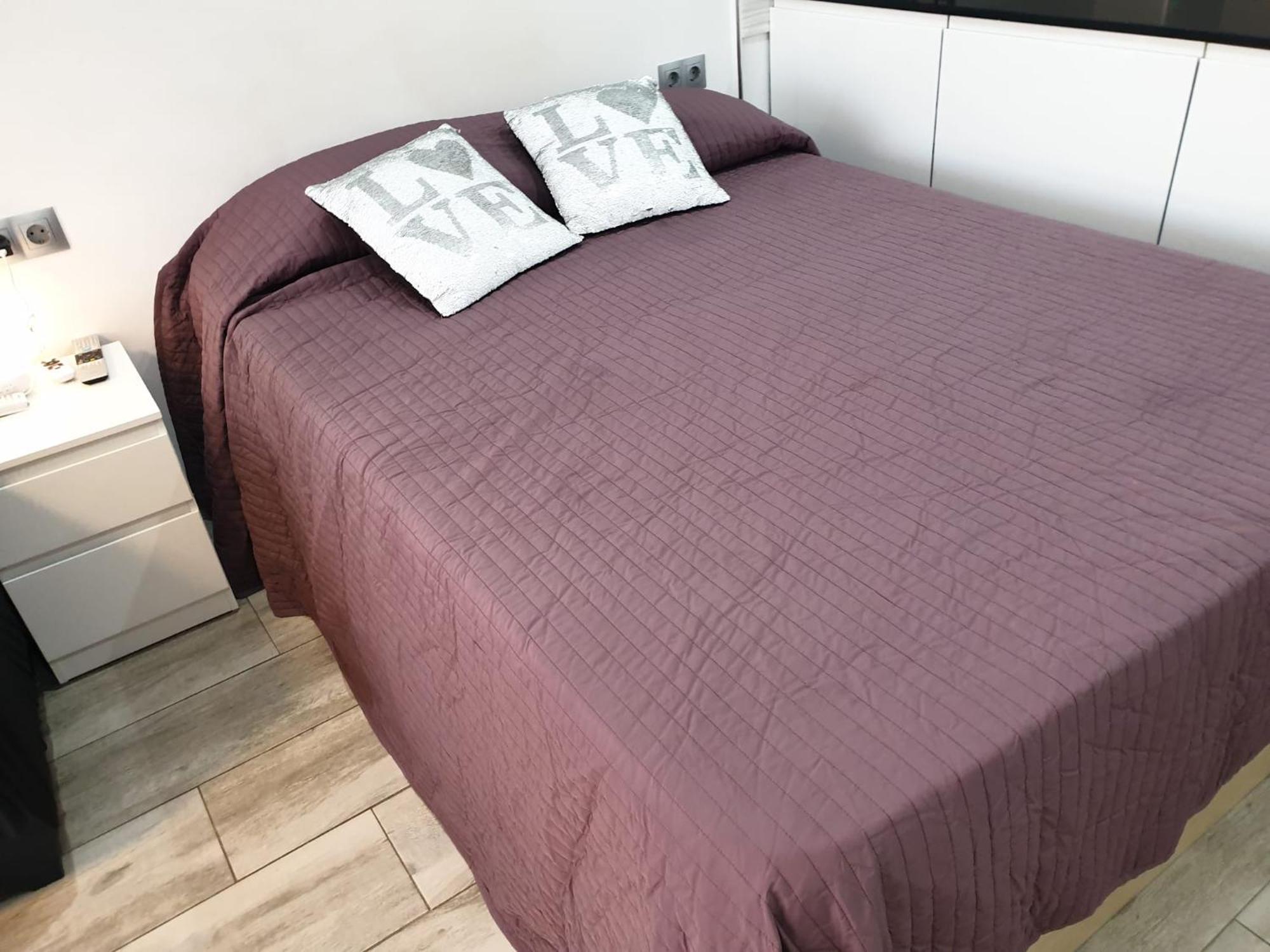 Apartament Apartamento Moderno Centrico Fuengirola Zewnętrze zdjęcie
