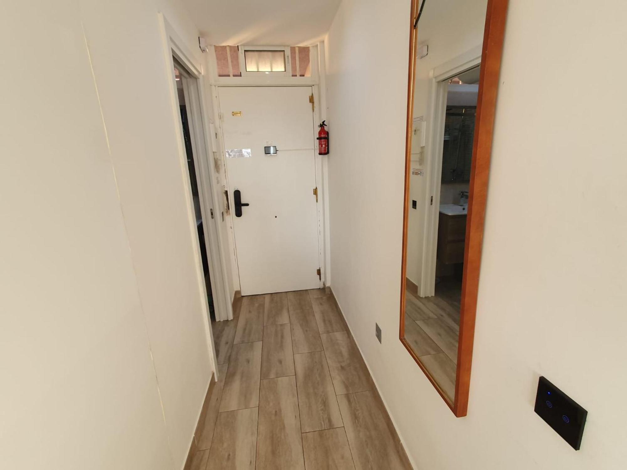 Apartament Apartamento Moderno Centrico Fuengirola Zewnętrze zdjęcie