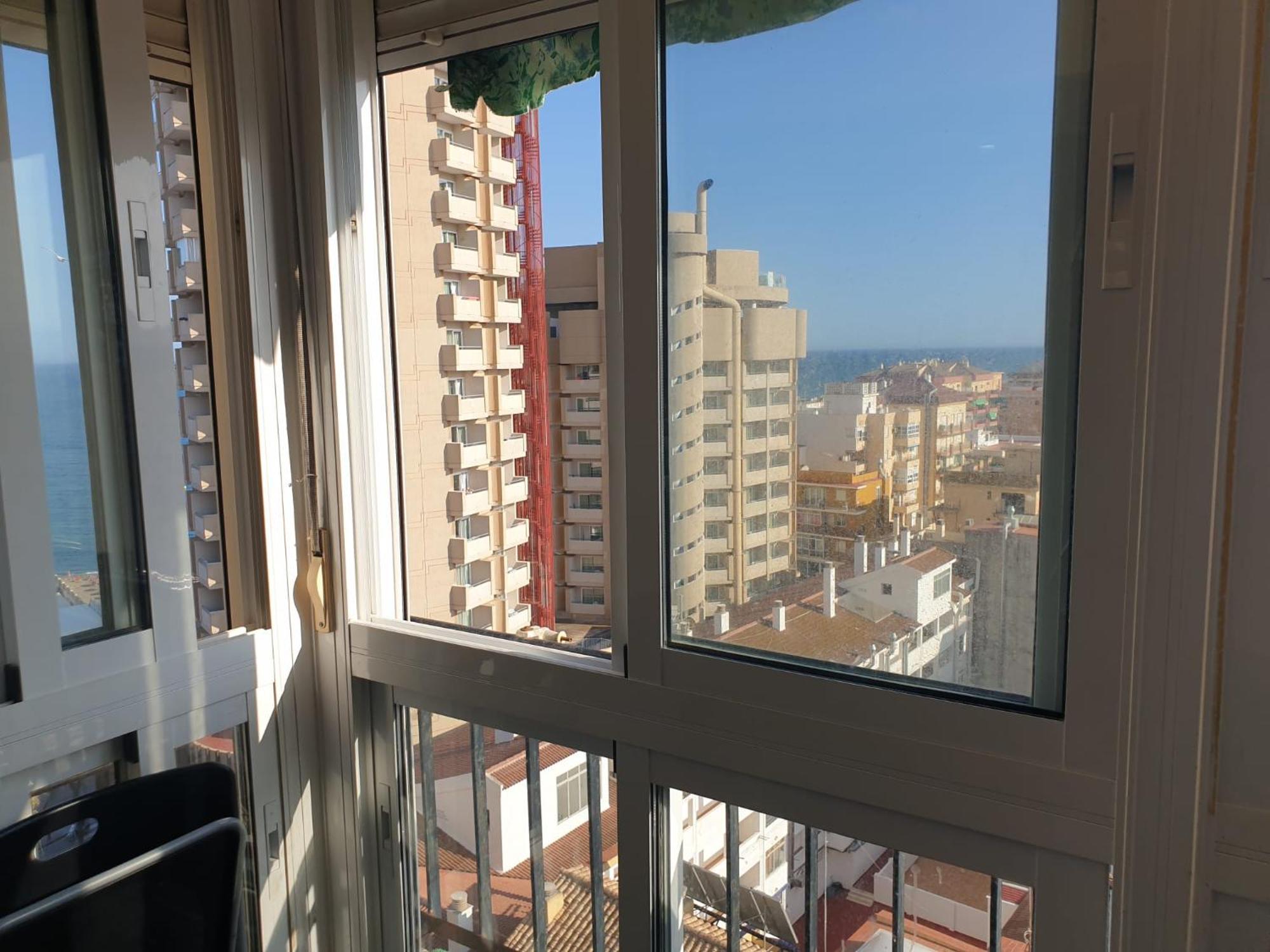 Apartament Apartamento Moderno Centrico Fuengirola Zewnętrze zdjęcie
