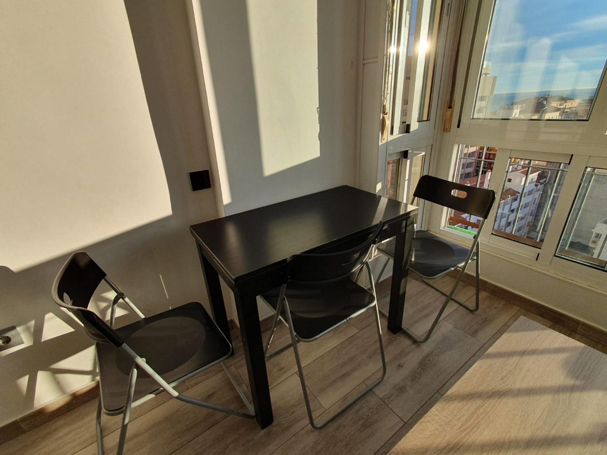 Apartament Apartamento Moderno Centrico Fuengirola Zewnętrze zdjęcie