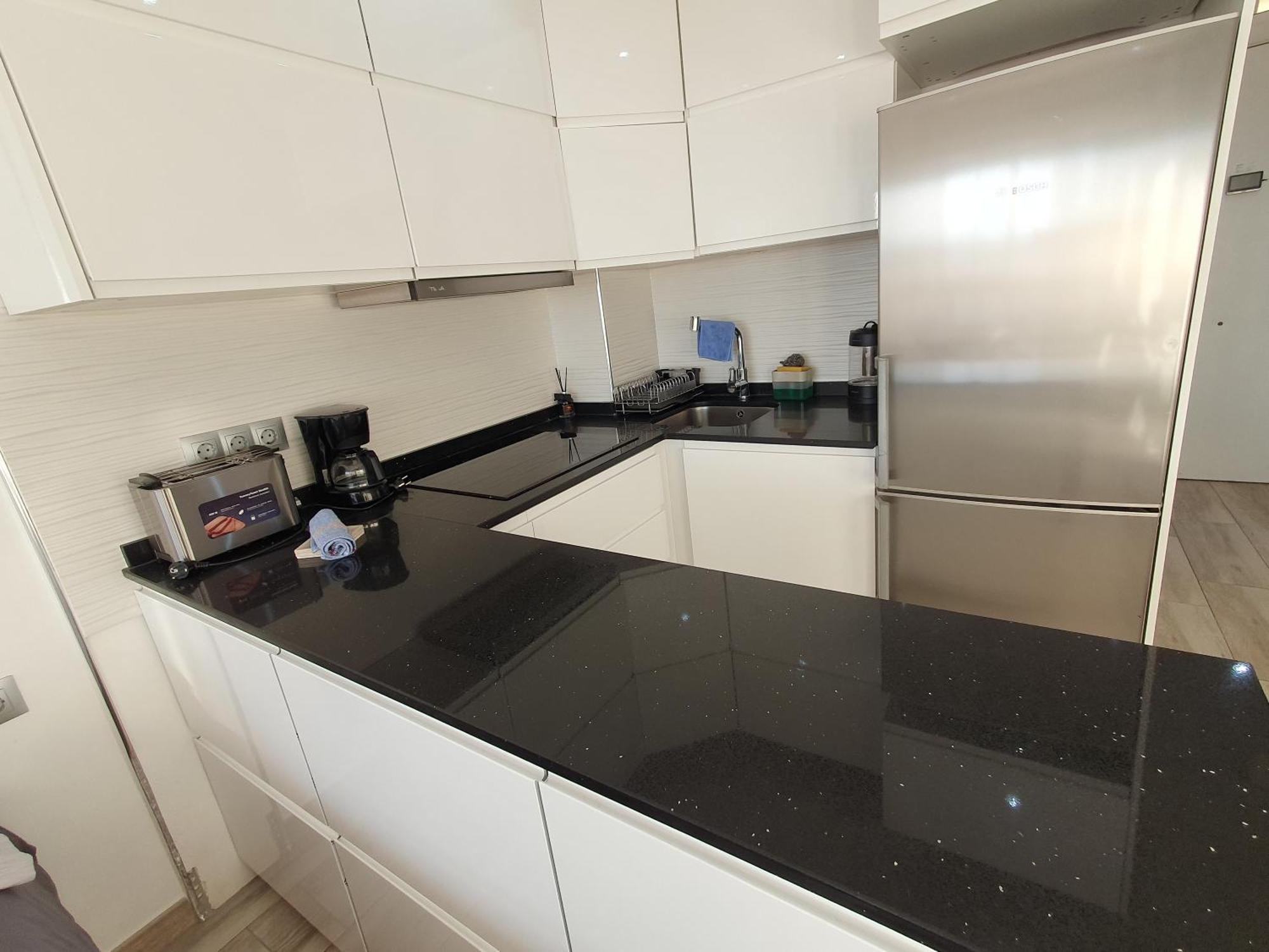 Apartament Apartamento Moderno Centrico Fuengirola Zewnętrze zdjęcie