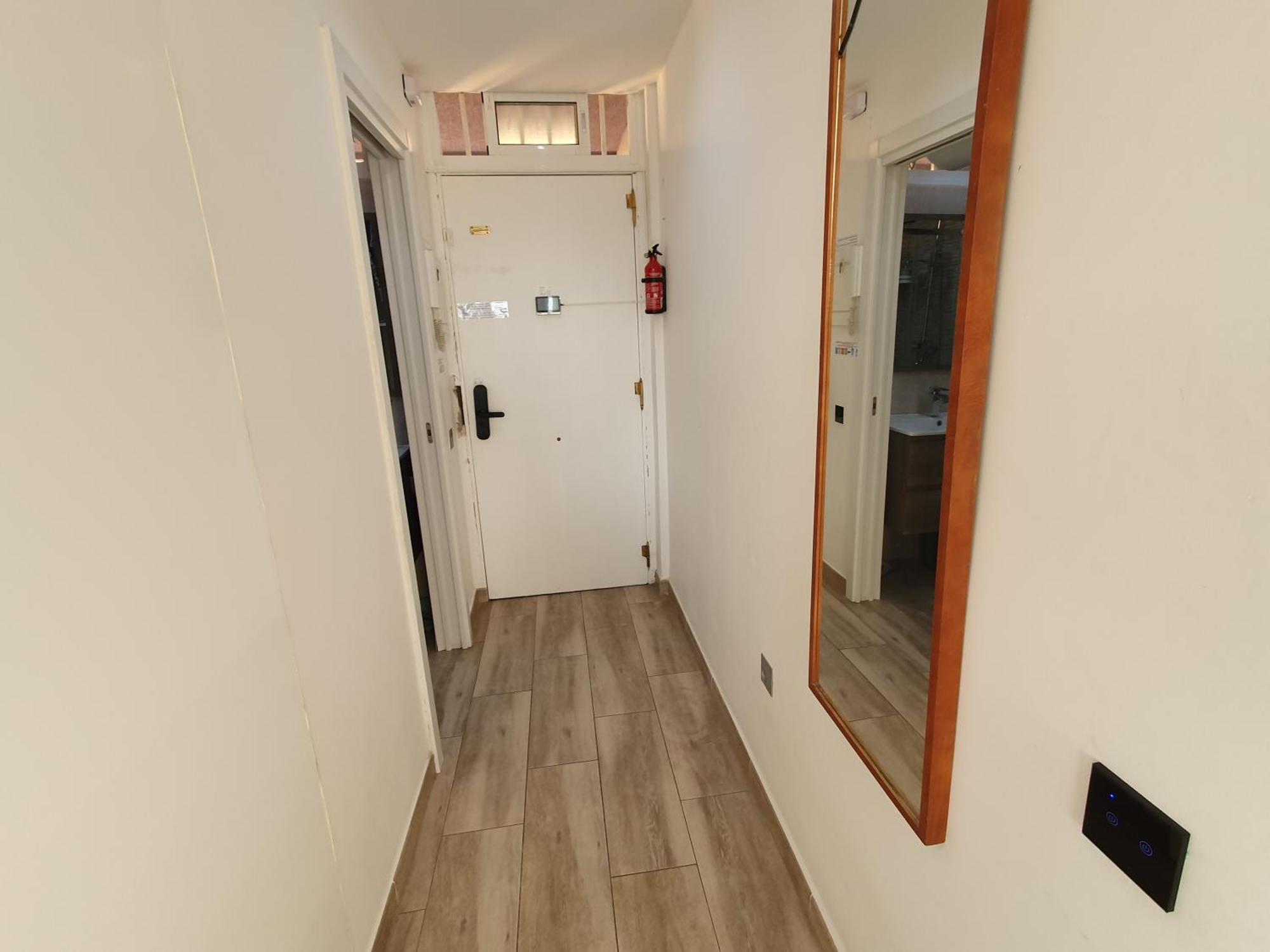 Apartament Apartamento Moderno Centrico Fuengirola Zewnętrze zdjęcie