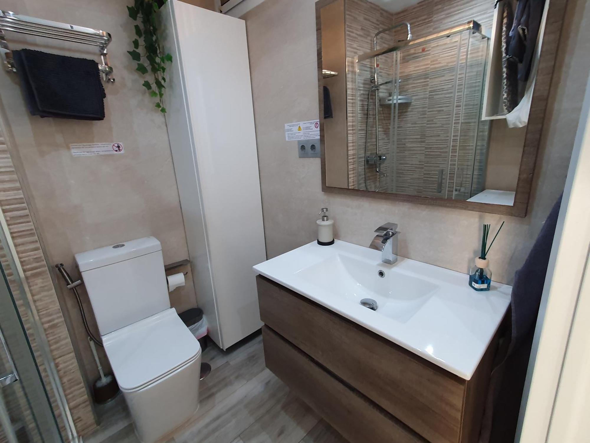 Apartament Apartamento Moderno Centrico Fuengirola Zewnętrze zdjęcie