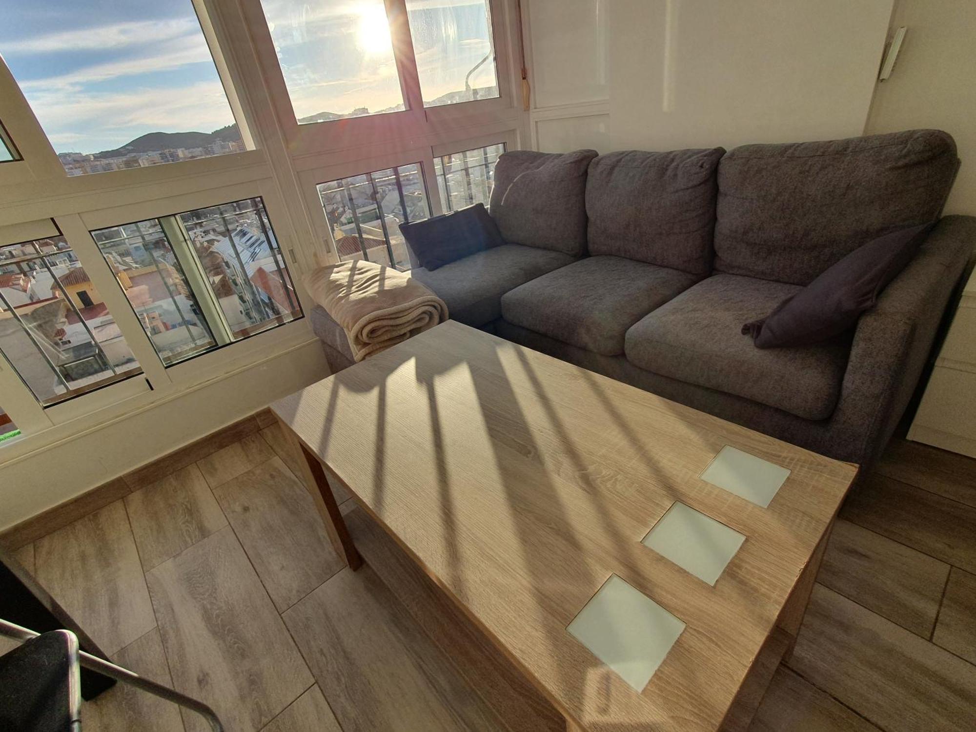 Apartament Apartamento Moderno Centrico Fuengirola Zewnętrze zdjęcie